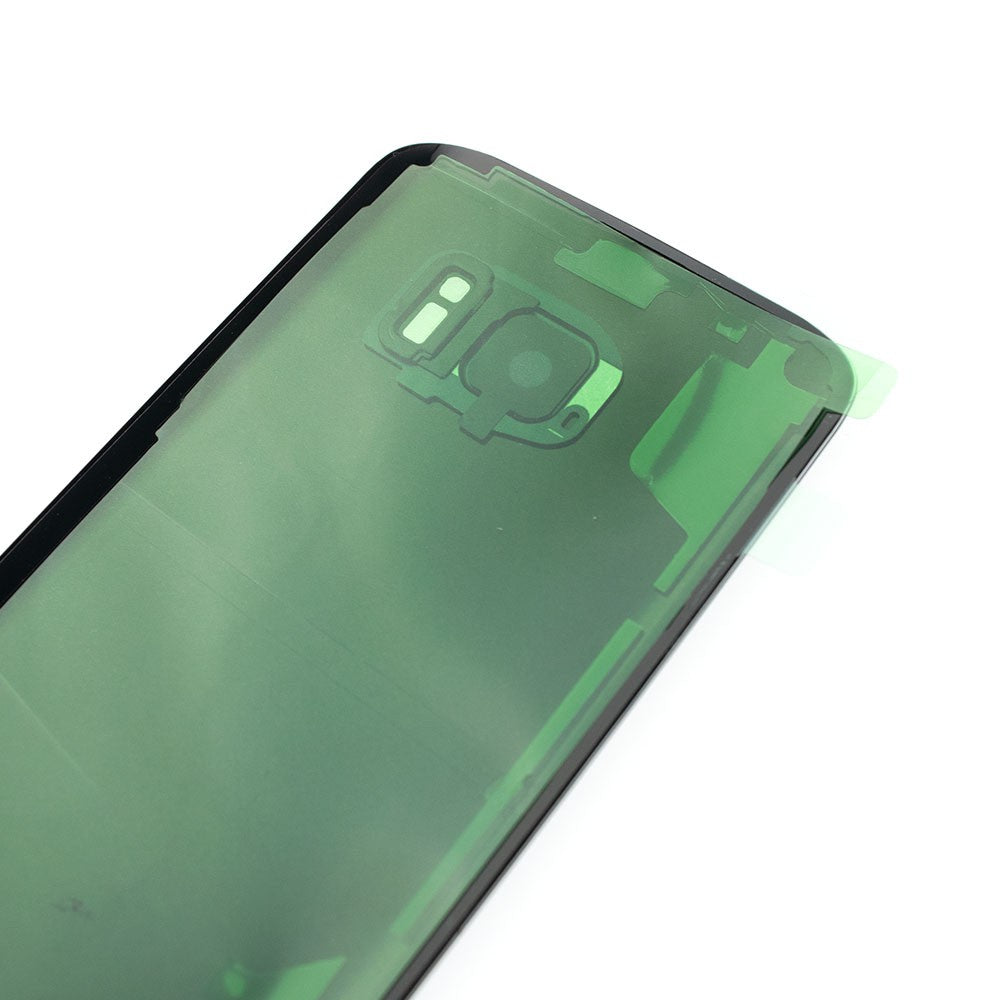 Red Rear Cover Glass For Samsung Galaxy S7 G930F (Improved Quality)-Black Red Rear Cover Glass For Samsung Galaxy S7 G930F (Improved Quality)-Black